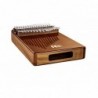 KALIMBA MEINL SONIC ENERGY 17 NOTES DO MAJEUR - ACACIA