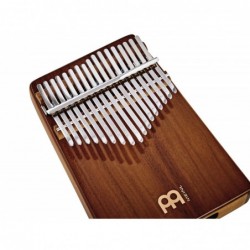 KALIMBA MEINL SONIC ENERGY 17 NOTES DO MAJEUR - ACACIA