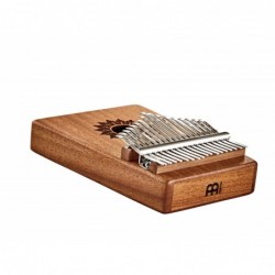 KALIMBA MEINL SONIC ENERGY 17 NOTES DO MAJEUR - ACAJOU