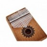 KALIMBA MEINL SONIC ENERGY 17 NOTES DO MAJEUR - ACAJOU