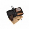 KALIMBA MEINL SONIC ENERGY 17 NOTES DO MAJEUR - ACAJOU