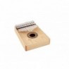 KALIMBA SONIC ENERGY 17 NOTES DO MAJEUR