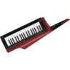 SynthÈtiseur KORG - RK-100S2-RD Keytar - Rouge, en bois