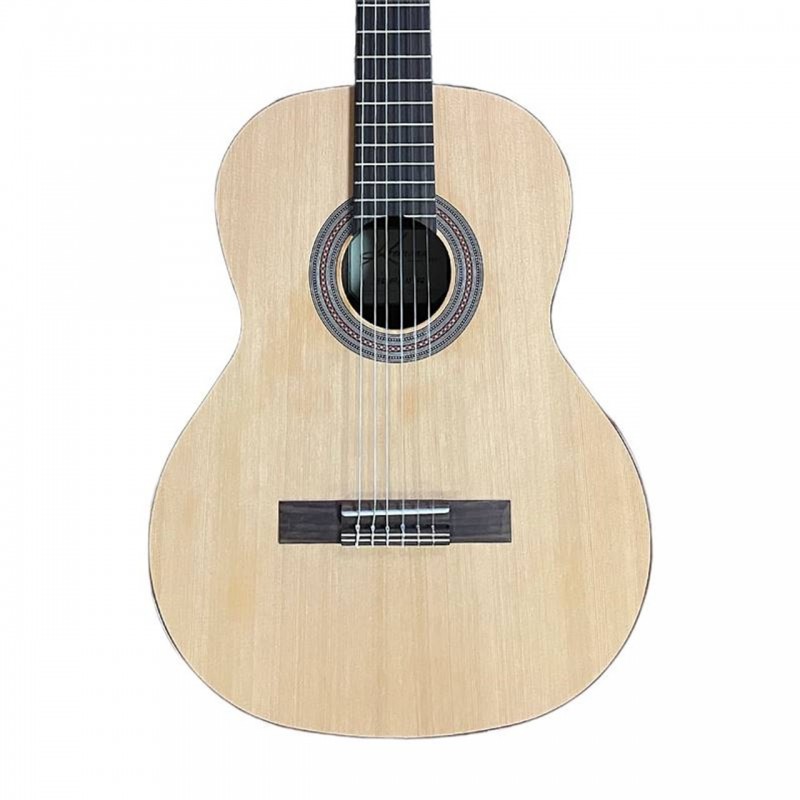 KREMONA K-F65S BASIC FIESTA 65 EPICEA MASSIF / PALISSANDRE