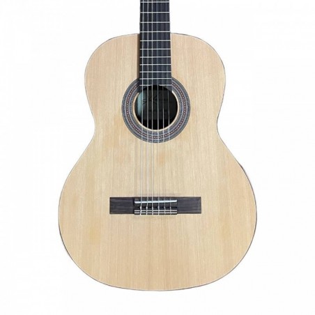KREMONA K-F65S BASIC FIESTA 65 EPICEA MASSIF / PALISSANDRE