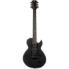 Spira Guitars L400MBK Satin Black