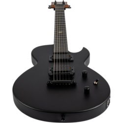 Spira Guitars L400MBK Satin Black