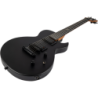 Spira Guitars L400MBK Satin Black