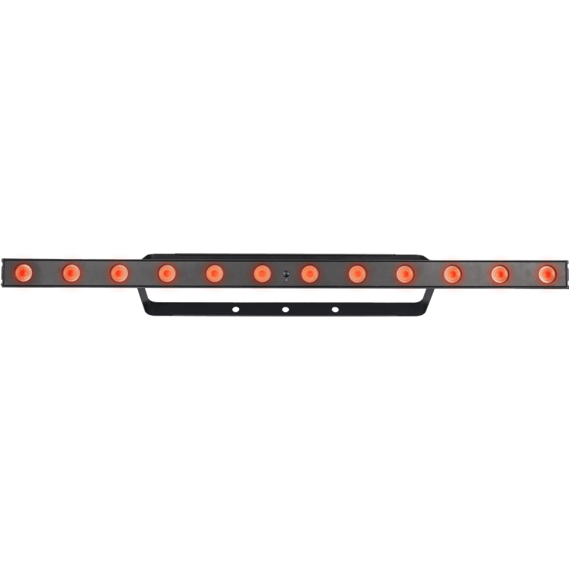 ALGAM LIGHTING - BARWASH-36 Wash LED 1m - 12x3W