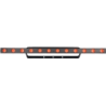 ALGAM LIGHTING - BARWASH-36 Wash LED 1m - 12x3W