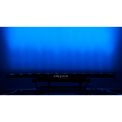 ALGAM LIGHTING - BARWASH-36 Wash LED 1m - 12x3W