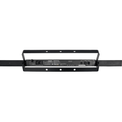 ALGAM LIGHTING - BARWASH-36 Wash LED 1m - 12x3W