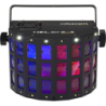 JEUX DE LUMIERE DERBY HELIOS II - ALGAM