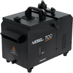 Machine ‡ fumÈe lourde ALGAM LIGHTING NEBEL700 - 700W
