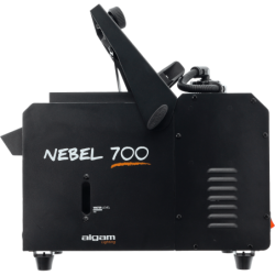 Machine ‡ fumÈe lourde ALGAM LIGHTING NEBEL700 - 700W