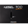Machine ‡ fumÈe lourde ALGAM LIGHTING NEBEL700 - 700W