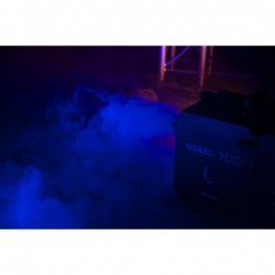 Machine ‡ fumÈe lourde ALGAM LIGHTING NEBEL700 - 700W