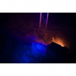 Machine ‡ fumÈe lourde ALGAM LIGHTING NEBEL700 - 700W