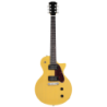 Guitare LARRY CARLTON L3 HH TV Yellow