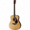 Guitare Folk Yamaha LL16DARE avec housse