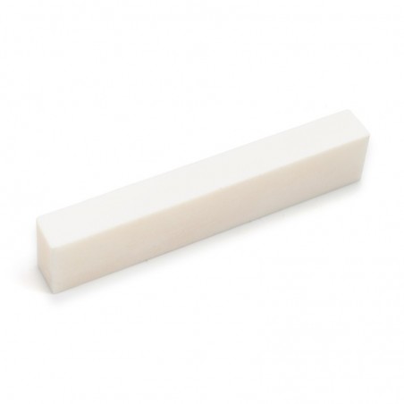 SILLET EN OS BRUT BLANC 56 x 11 x 6.6 mm