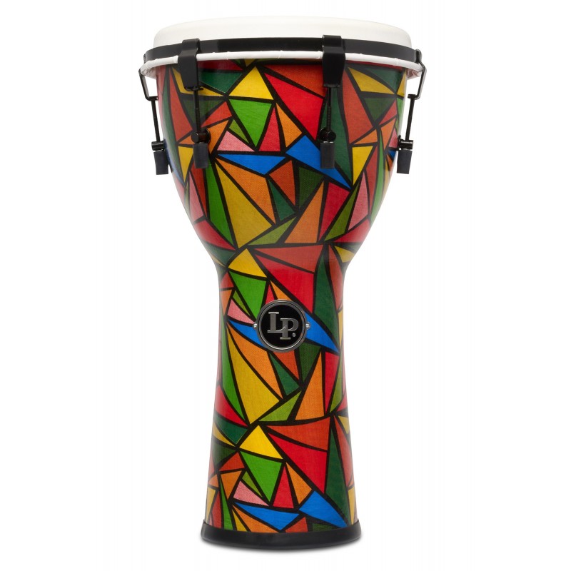 Latin Percussion Djembe World Beat FX LP7000