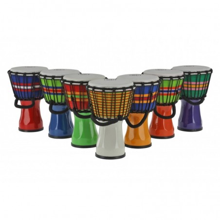 DjembÈ Liberty Series Rope Tuned - 7