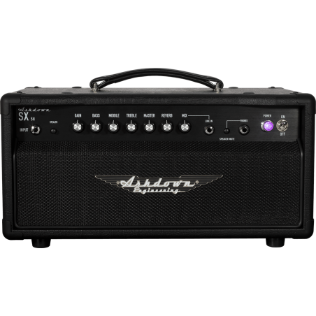 ampli Ashdown SX-5H - 5W