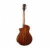 GUITARE CORT MODERN BLACK NOIR