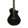 GUITARE CORT MODERN BLACK NOIR