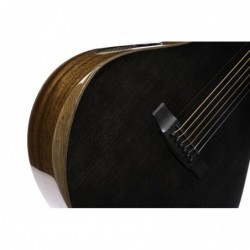 GUITARE CORT MODERN BLACK NOIR