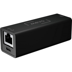 Adaptateur d'alimentation Ethernet MEVO POE ADAPTOR