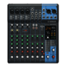 TABLE DE MIXAGE YAMAHA MG10XU
