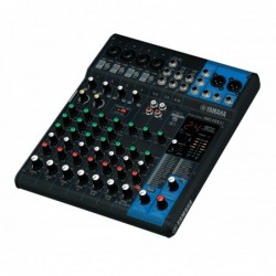 TABLE DE MIXAGE YAMAHA MG10XU