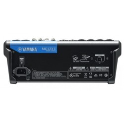 TABLE MIX YAMAHA MG12XU - YAMAHA