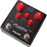 NUX ATLANTIC - Delay et reverb numÈriques 3 modes