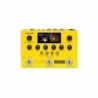NUX DUAL LOOP STEREO - Looper / Boite ‡ rythmes