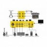 NUX DUAL LOOP STEREO - Looper / Boite ‡ rythmes
