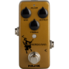 NUX HORSEMAN-OD - Overdrive type Klon
