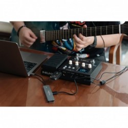 Multi effets NUX MG300-MK2