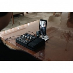 Multi effets NUX MG300-MK2