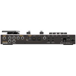 MULTI EFFET MG50-LI - NUX