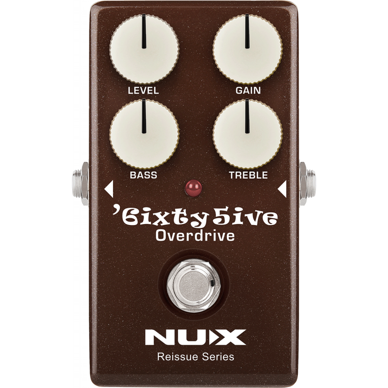 NUX SIXTYFIVE-OD - Overdrive