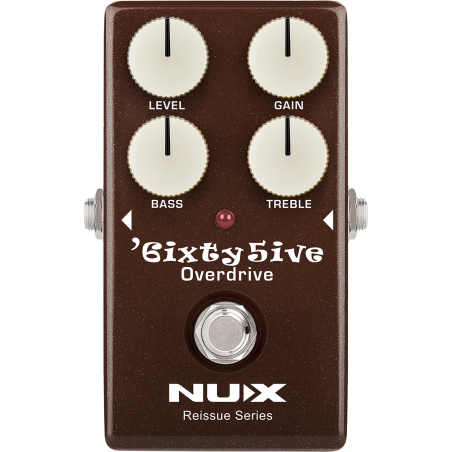 NUX SIXTYFIVE-OD - Overdrive