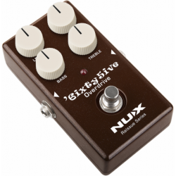 NUX SIXTYFIVE-OD - Overdrive
