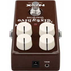 NUX SIXTYFIVE-OD - Overdrive