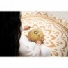 TONGUE DRUM MEDIUM OCTAVE SONIC ENERGY GOLD