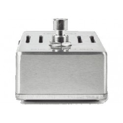 MXR 6 Band EQ - Ègaliseur 6 bandes