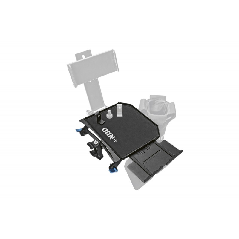 NBO ONEBOARD Pack essentiel - Support accessoires pour batteurs