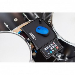 NBO ONEBOARD Pack essentiel - Support accessoires pour batteurs